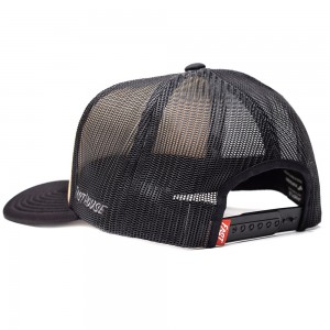 Flourish Hat 2