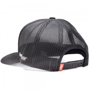 Wild One Hat 2