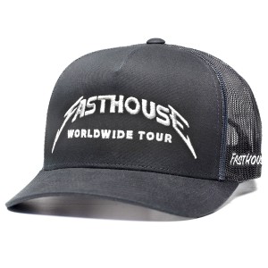 Tour Hat