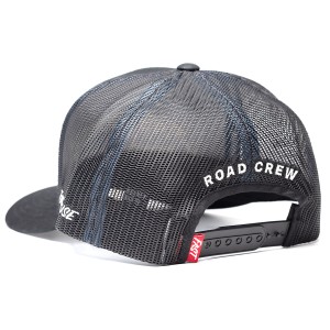 Tour Hat 2