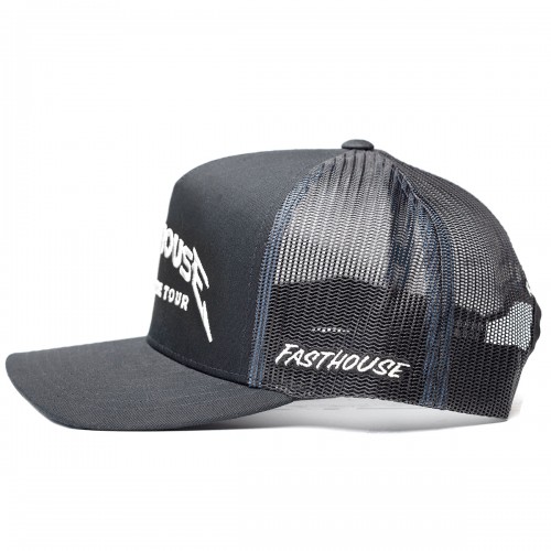 Tour Hat