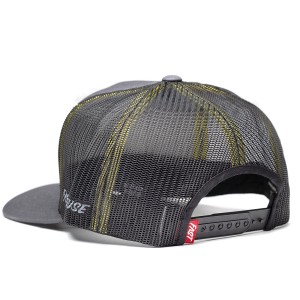 Utopia Hat 2