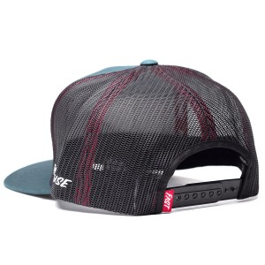 Utopia Hat 2
