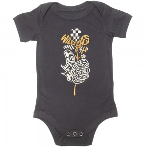 Infant Garden Party Onesie