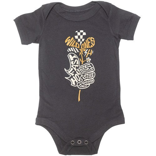 Infant Garden Party Onesie