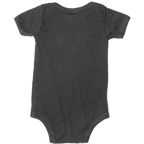 Infant Satisfaction Onesie