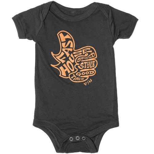 Infant Satisfaction Onesie