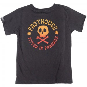 Toddler Lost Boys SS Tee 2