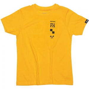 Youth Gold Mine SS Tee