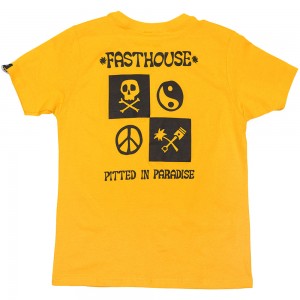 Youth Gold Mine SS Tee 2