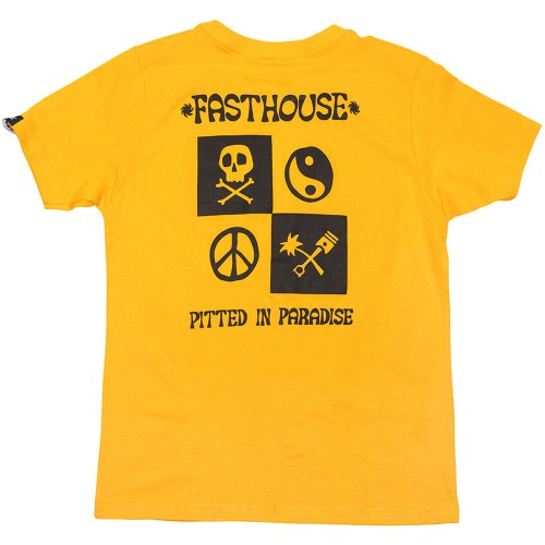 Youth Gold Mine SS Tee