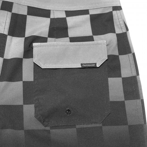 Piston 21" Boardshort
