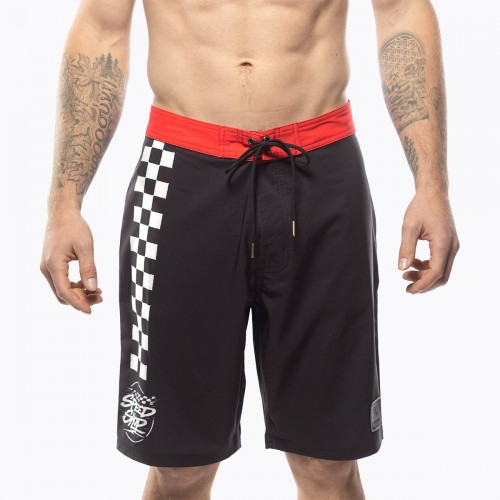 Burner 21" Boardshort
