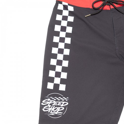 Burner 21" Boardshort