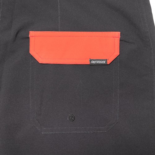 Burner 21" Boardshort