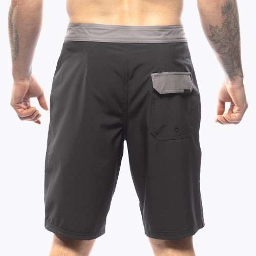Stealth 21" Boardshort