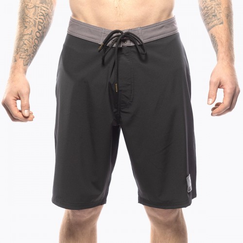 Stealth 21" Boardshort