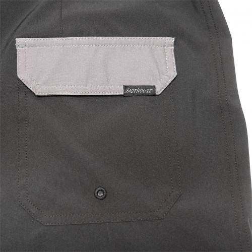 Stealth 21" Boardshort