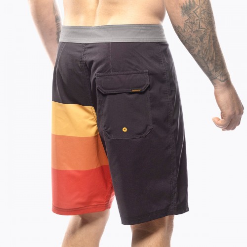 Utopia 19" Boardshort