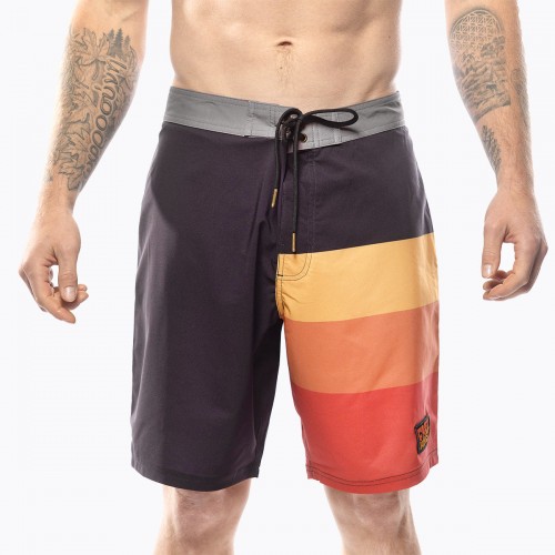Utopia 19" Boardshort