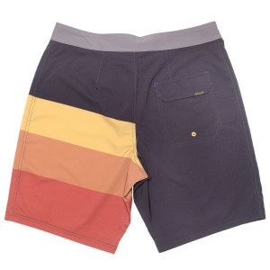 Utopia 19" Boardshort 2