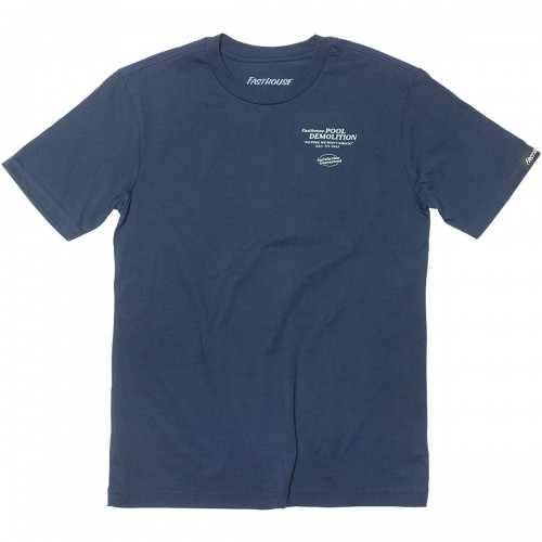 Youth Demolition SS Tee