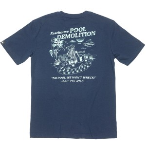 Youth Demolition SS Tee 2