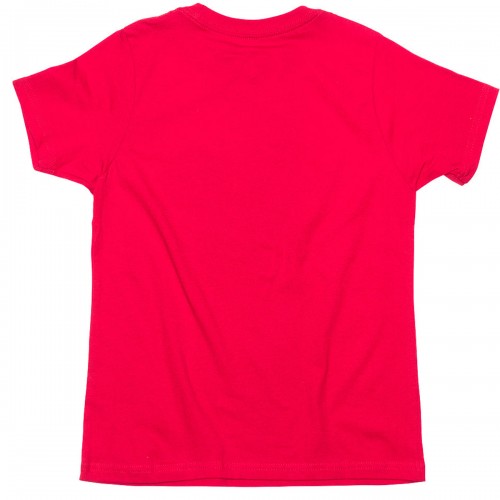 Youth Satisfaction SS Tee