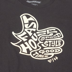 Youth Satisfaction SS Tee 2