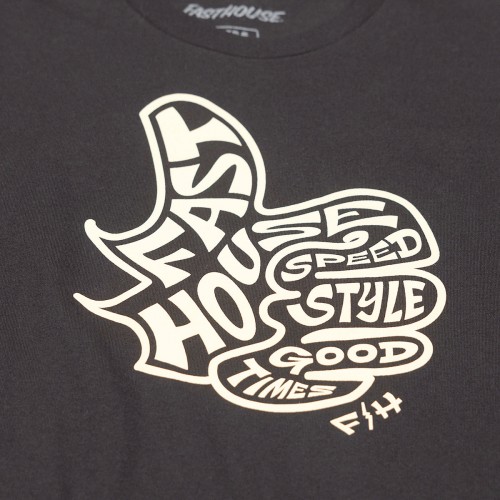 Youth Satisfaction SS Tee