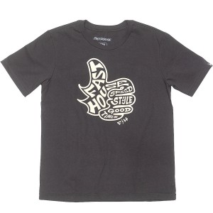Youth Satisfaction SS Tee