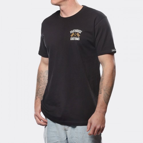 68 Trick SS Tee