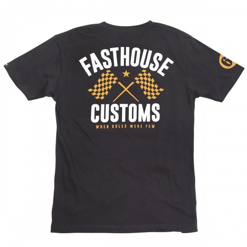 68 Trick SS Tee