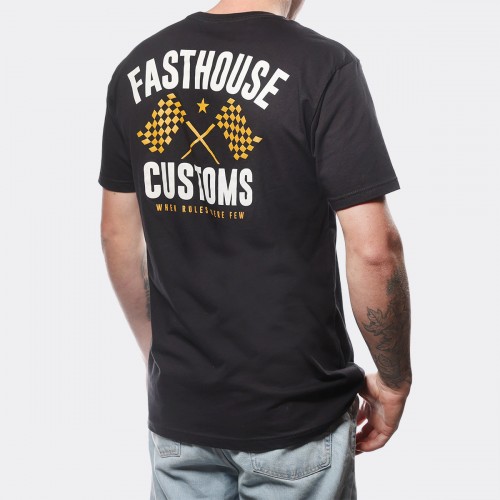 68 Trick SS Tee