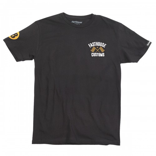 68 Trick SS Tee