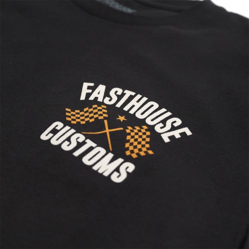 68 Trick SS Tee