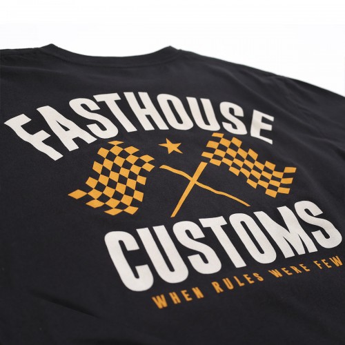68 Trick SS Tee