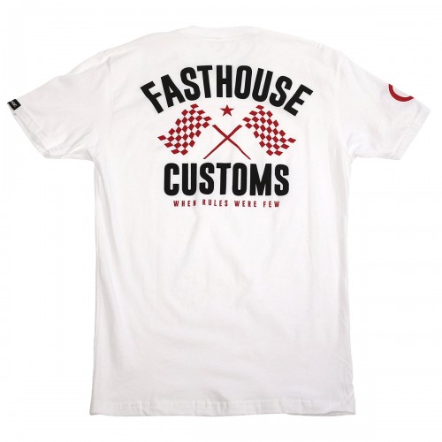 68 Trick SS Tee