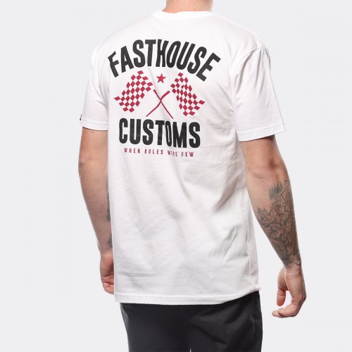 68 Trick SS Tee