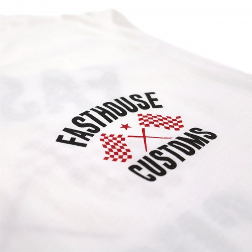 68 Trick SS Tee