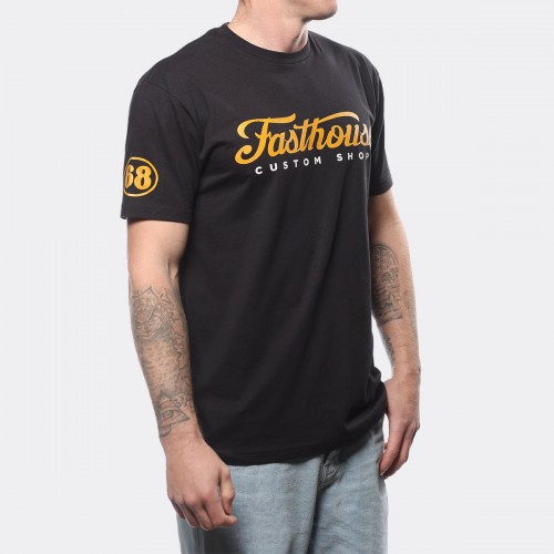 Morris SS Tee