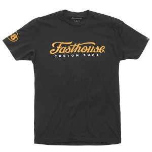 Morris SS Tee