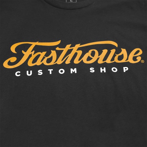 Morris SS Tee