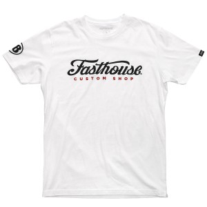 Morris SS Tee