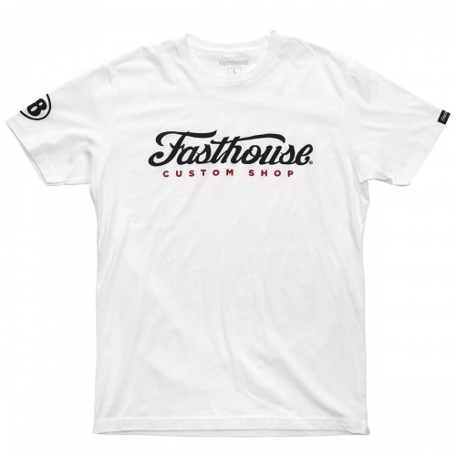 Morris SS Tee