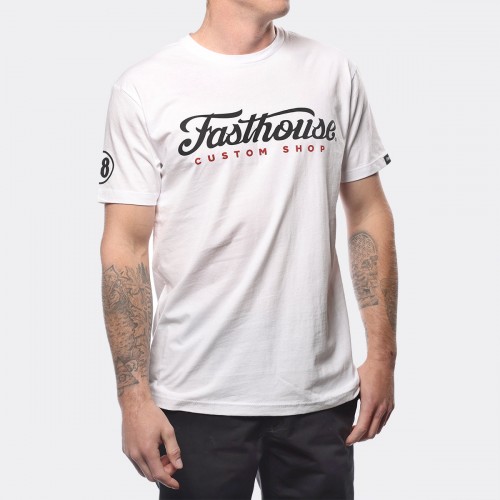 Morris SS Tee