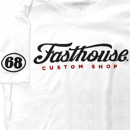 Morris SS Tee