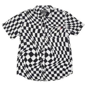 Trip SS Button Up Shirt