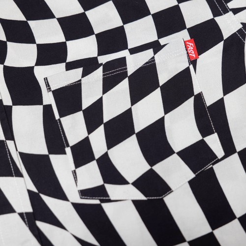 Trip SS Button Up Shirt