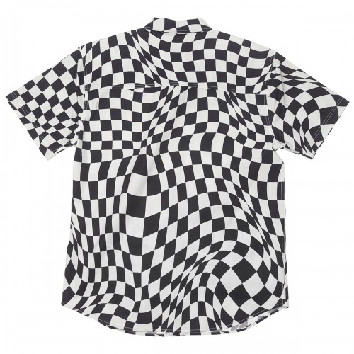 Trip SS Button Up Shirt